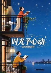 时光予心动