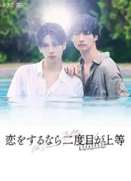 第二次恋爱才完美第二季
