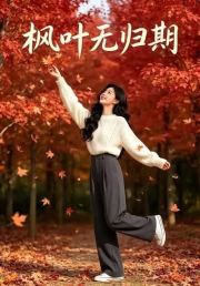 枫叶无归期